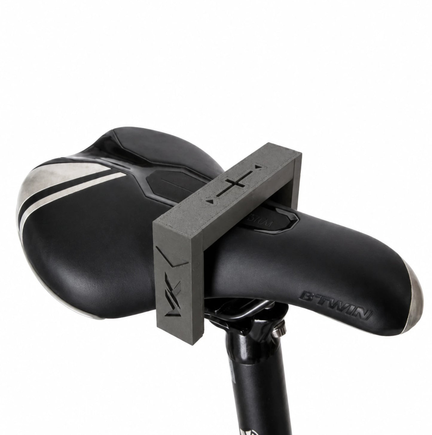 Outil de mesure et positionnement de selle vélo Velkyne – Bike fitting et réglages précis