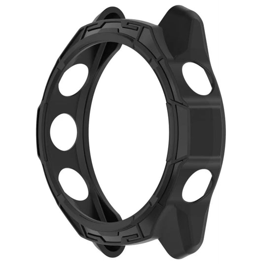Coque de protection TPU souple pour Garmin Forerunner 70/170/170 Music