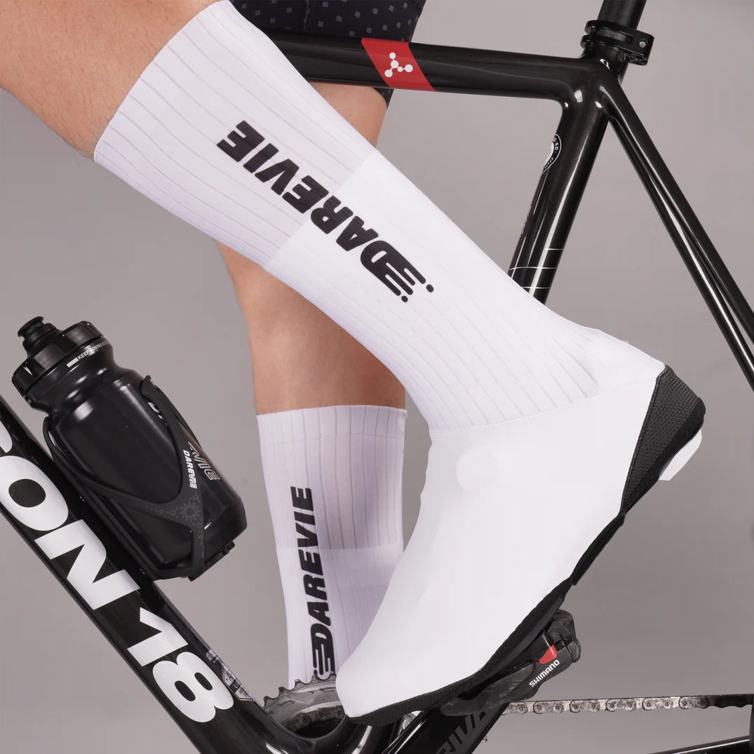 Couvre-chaussures AERO - Légal UCI - Performance aérodynamique maximale