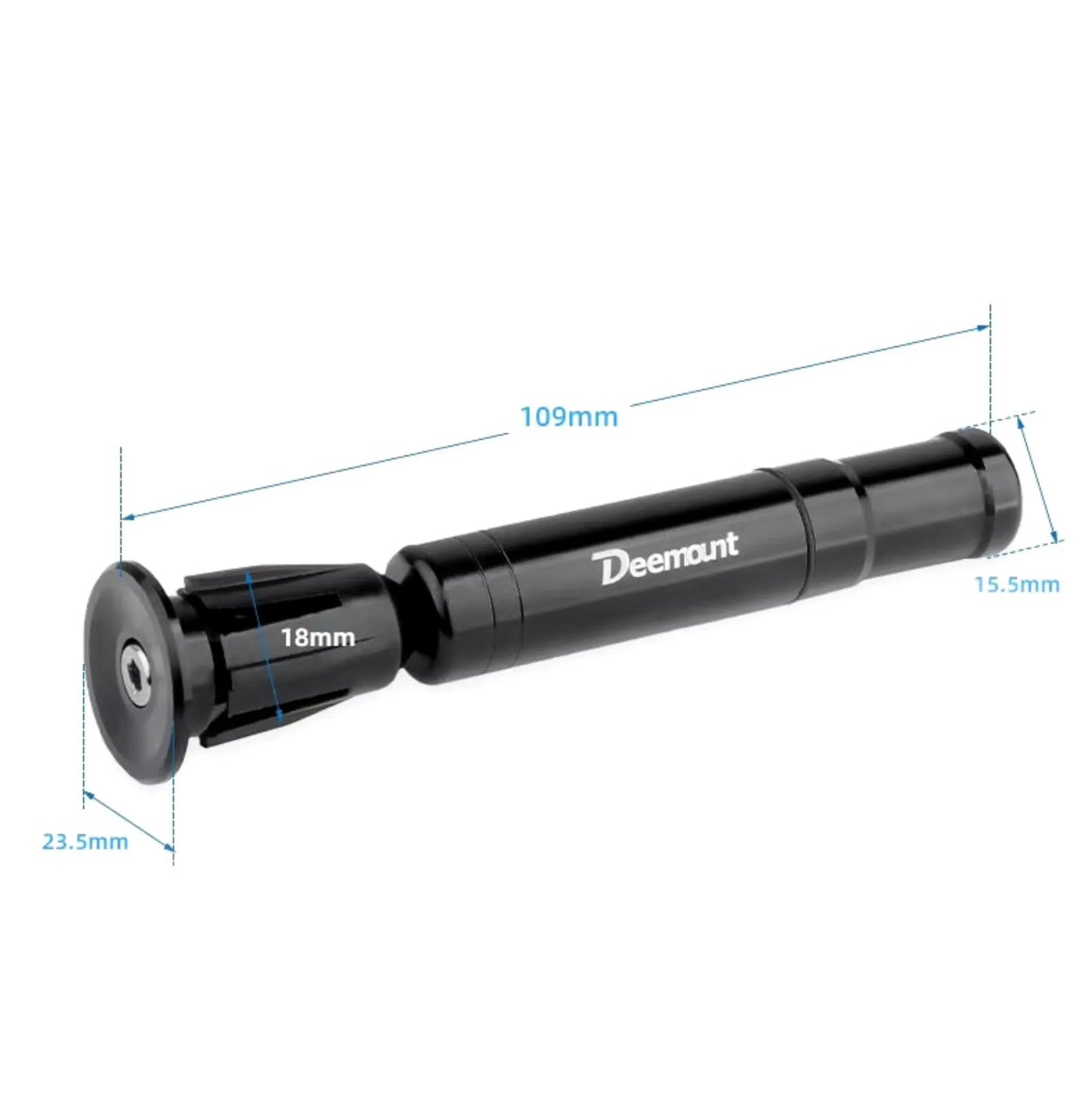 Bouchon de cintre Kit de Réparation Tubeless pour Vélo – vue 6