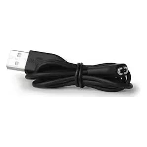 Câble de recharge magnétique pour casque Shokz – Compatible OpenRun, OpenRun Mini et OpenRun Pro