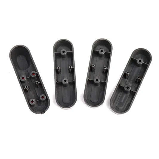 Capuchons de protection pour moyeux de roues – Compatible Xiaomi M365 / 1S / Pro / Pro2