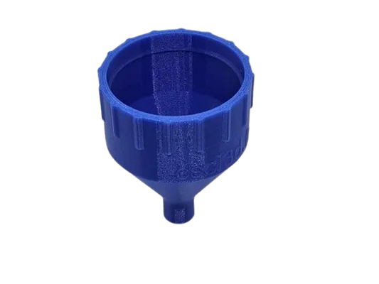 Entonnoir CSCI3D pour préventif tubeless – Compatible valve Presta (30 ml)