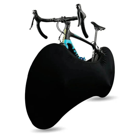 Housse de protection vélo intérieure – Anti-poussière, anti-rayures (route / VTT)