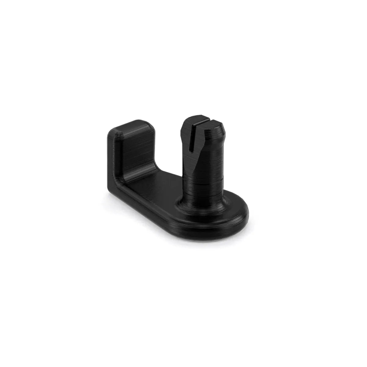 Lot de 2 clips de fixation câble dérailleur arrière Shimano Di2 (impression 3D) – vue 6