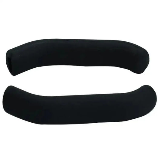 Manchons de protection pour leviers de frein – 2 pièces silicone antidérapant