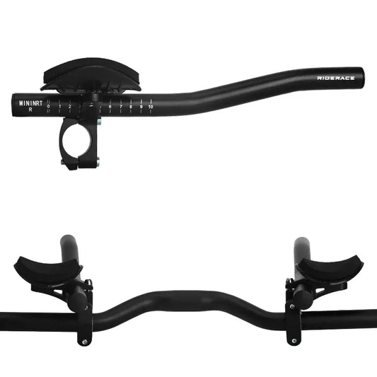 Repose bras TT pour vélo route/VTT/Triathlon – 25,4 à 31,8 mm