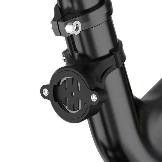 Support antichoc universel pour feu arrière vélo - Compatible Garmin Varia et AirTag