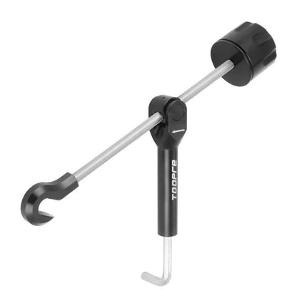 Kit de démontage de boulons de manivelle TOOPRE TL-341 – 8 mm/10 mm