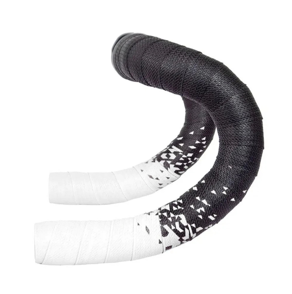 Ruban de cintre vélo route EVA et PU - Anti-vibration, respirant et antidérapant