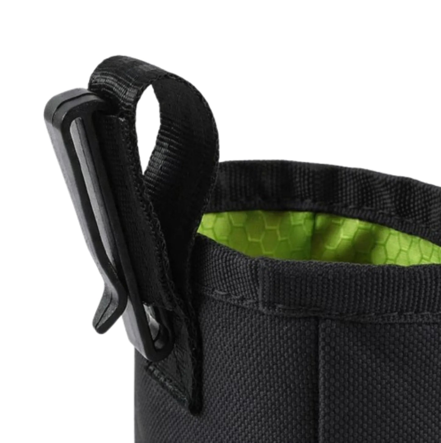 Sac ceinture multi-usage en tissu Oxford – Pochette déperlante pour accessoires