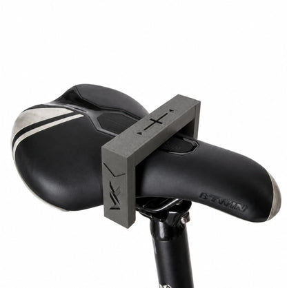 Outil de mesure et positionnement de selle vélo Velkyne – Bike fitting et réglages précis