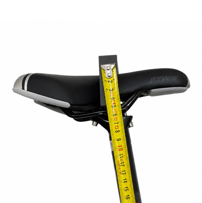 Outil de mesure et positionnement de selle vélo Velkyne – Bike fitting et réglages précis