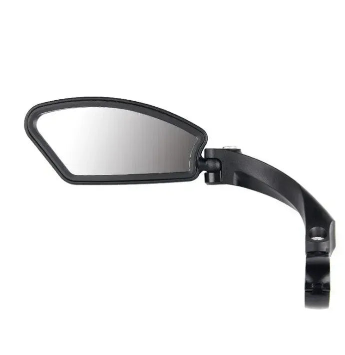 Lot de 2 Rétroviseur de guidon de vélo réglable – Vision large et rotation à 360°