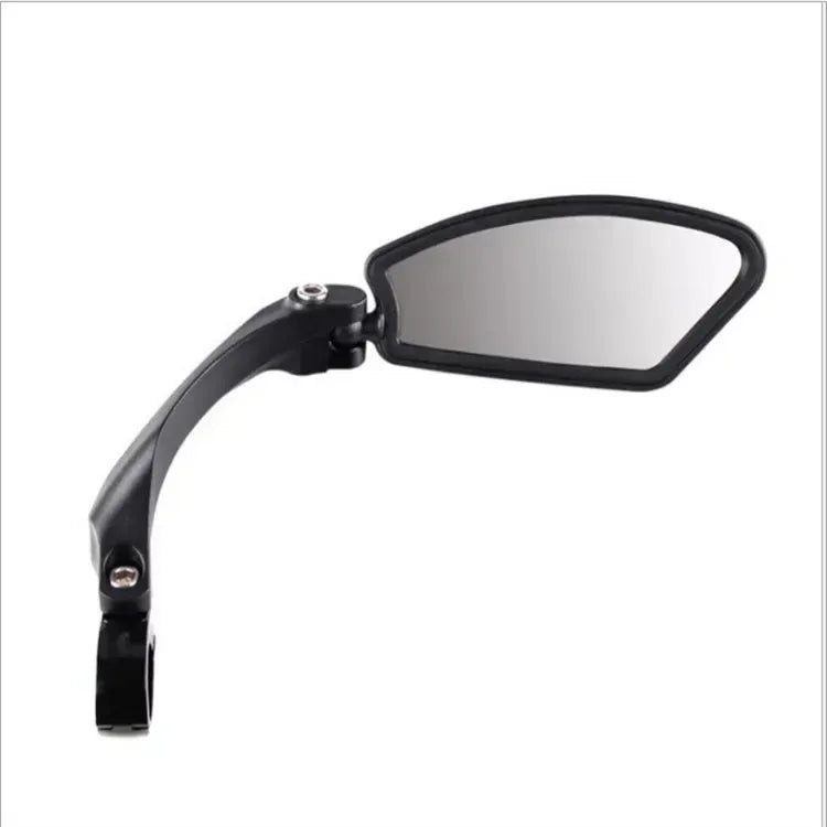 Lot de 2 Rétroviseur de guidon de vélo réglable – Vision large et rotation à 360°