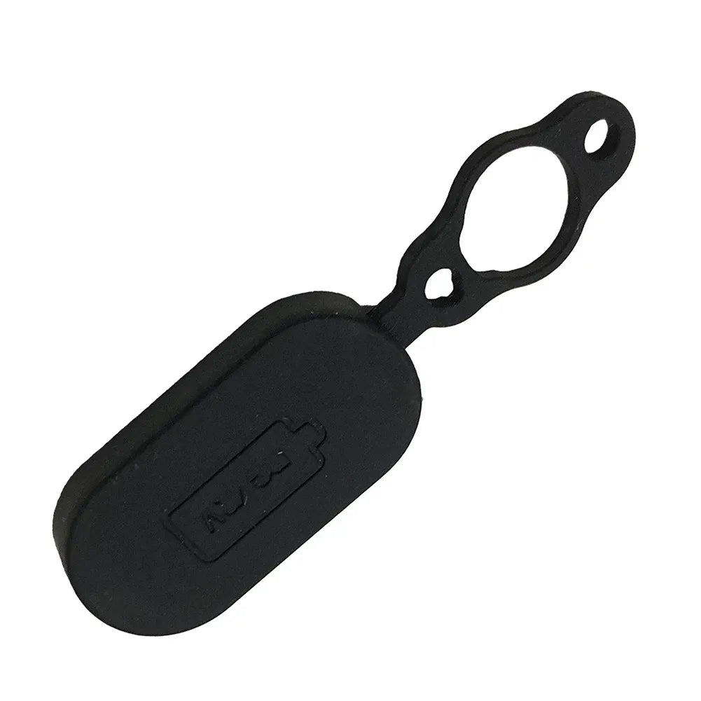 Couvercle étanche de port de charge – Compatible Xiaomi M365 / 1S / Pro / Pro2