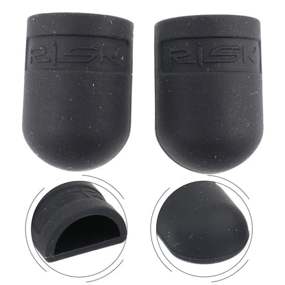 Housses de protection en silicone pour Levier Frein Shimano