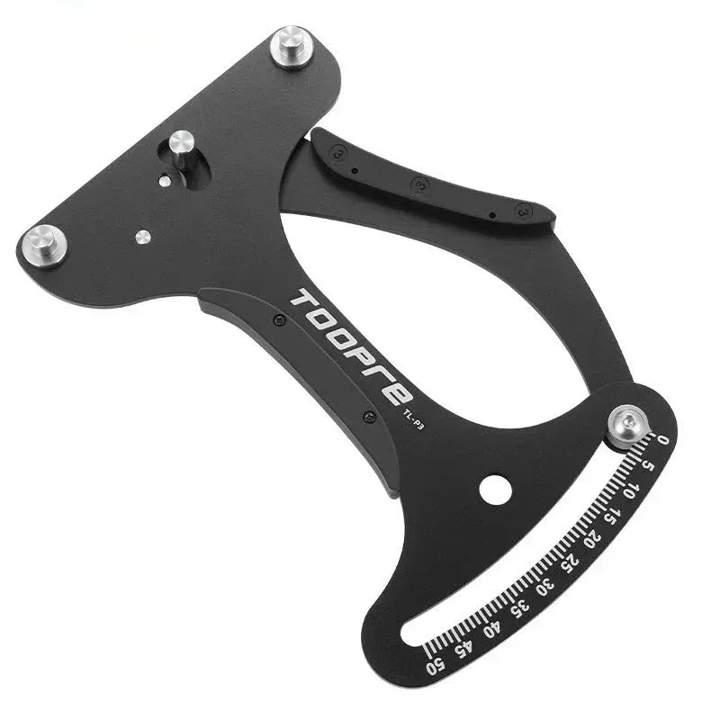 Tensiomètre de rayons vélo