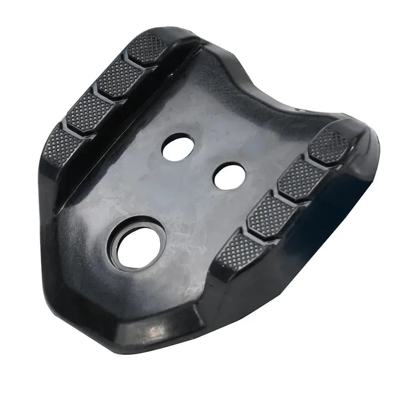 Adaptateurs de taquet vélo – Conversion SPD-SL vers SPD (paire)
