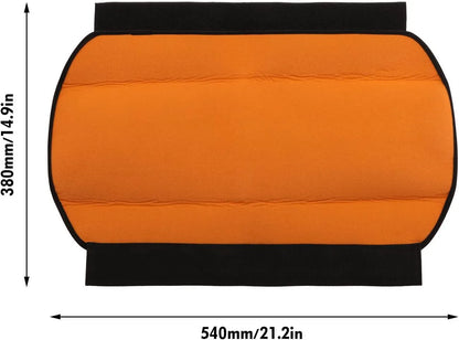 Housse de protection batterie vélo électrique – Néoprène isolant universel