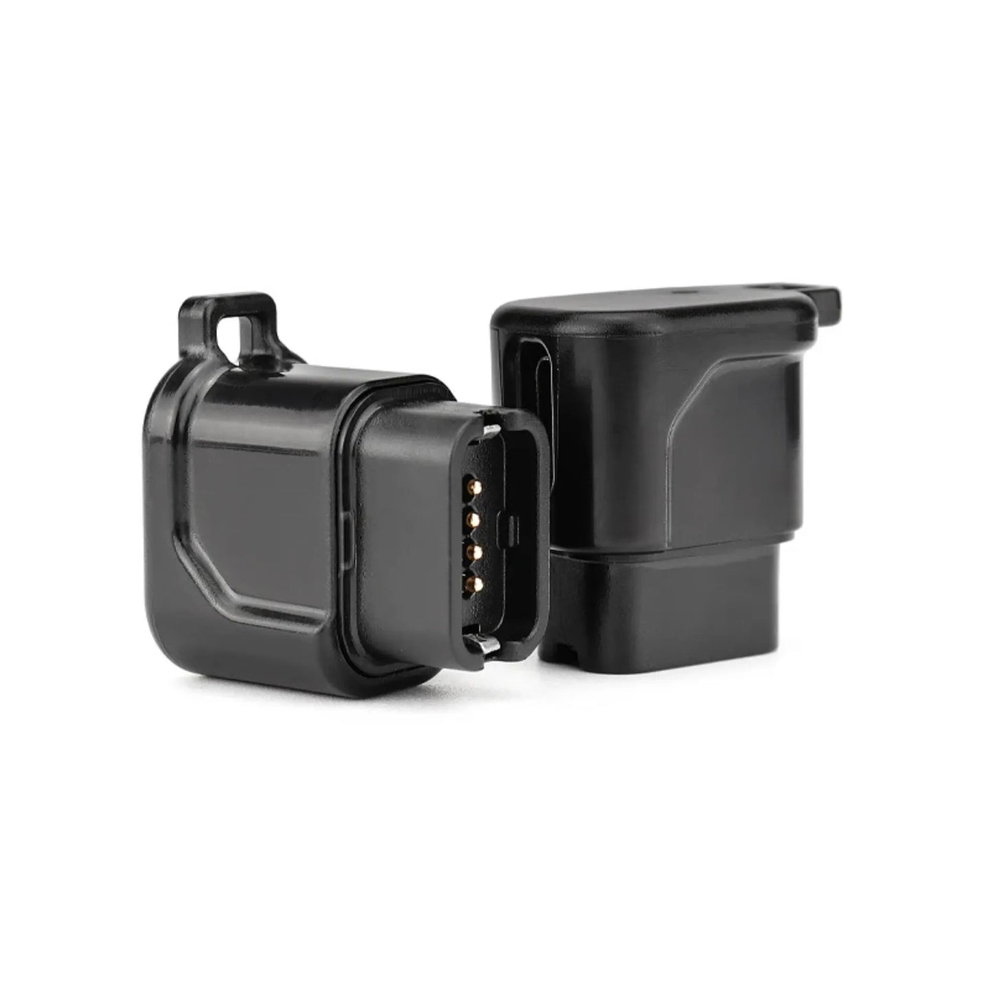 Adaptateur de charge USB-C pour Shimano Di2 12 vitesses - Compact et Plug and Play