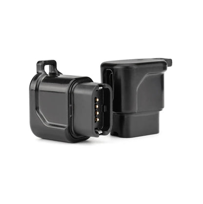 Adaptateur de charge USB-C pour Shimano Di2 12 vitesses - Compact et Plug and Play
