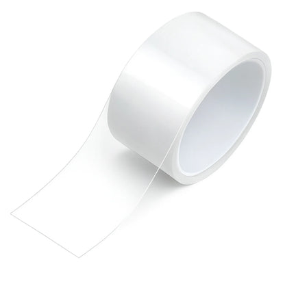 Ruban protecteur transparent pour cadre de vélo – 5 cm × 5 m – Anti-rayures et invisible