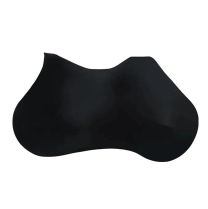 Housse de protection vélo intégrale zippée – Extensible, anti-poussière et anti-rayures
