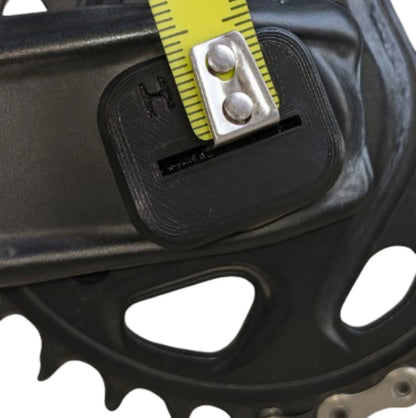Outil de centrage pédalier Shimano – Vis étoile
