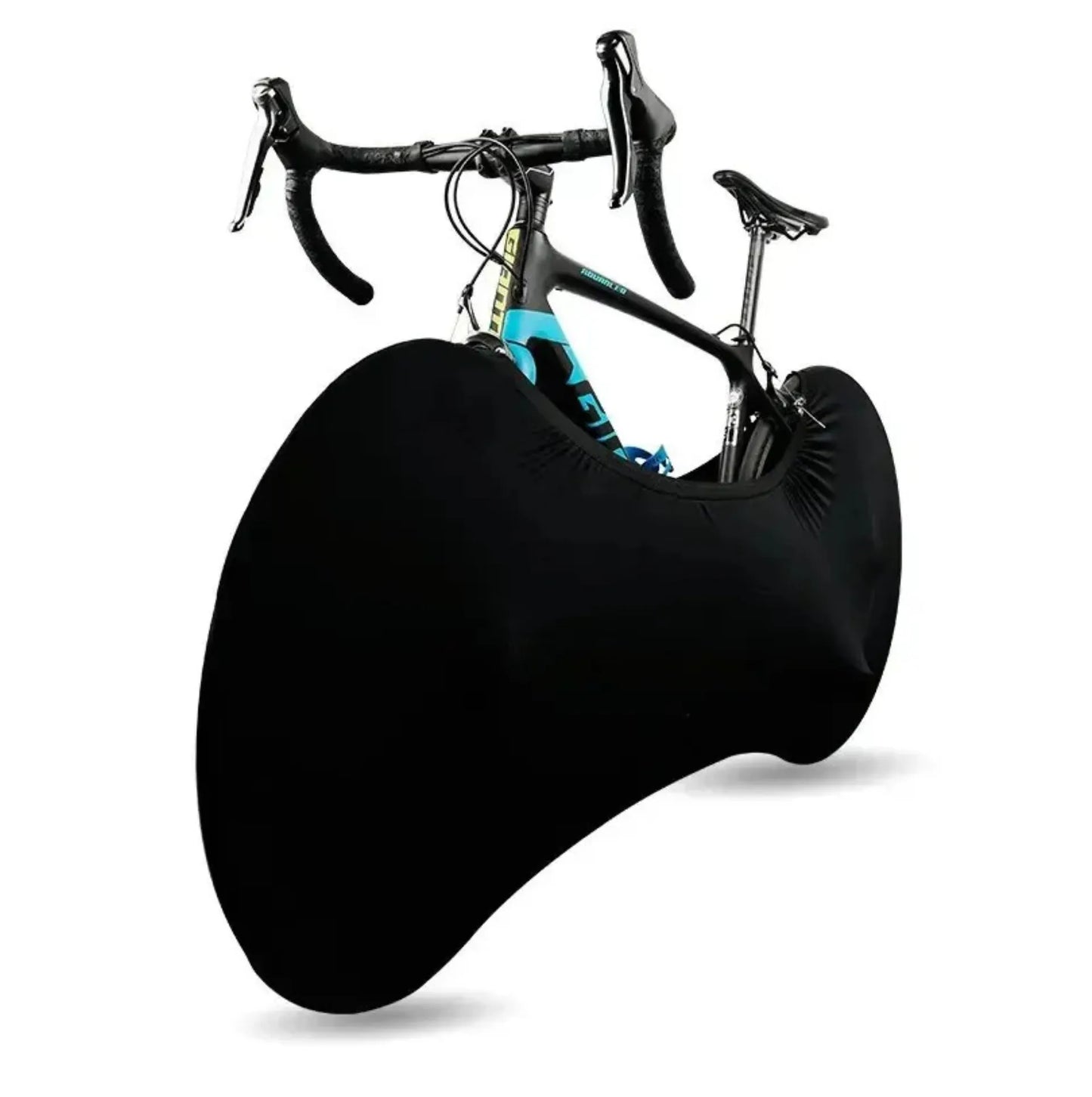 Housse de protection vélo intérieure – Anti-poussière, anti-rayures (route / VTT)
