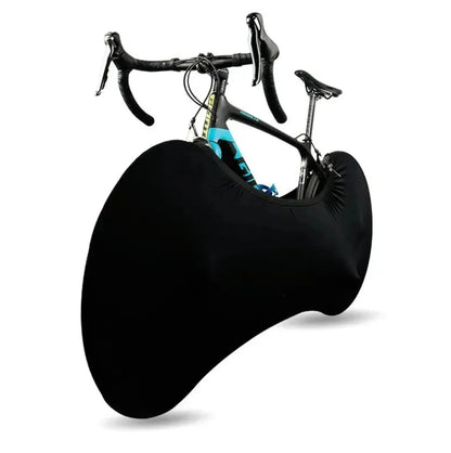 Housse de protection vélo intérieure – Anti-poussière, anti-rayures (route / VTT)
