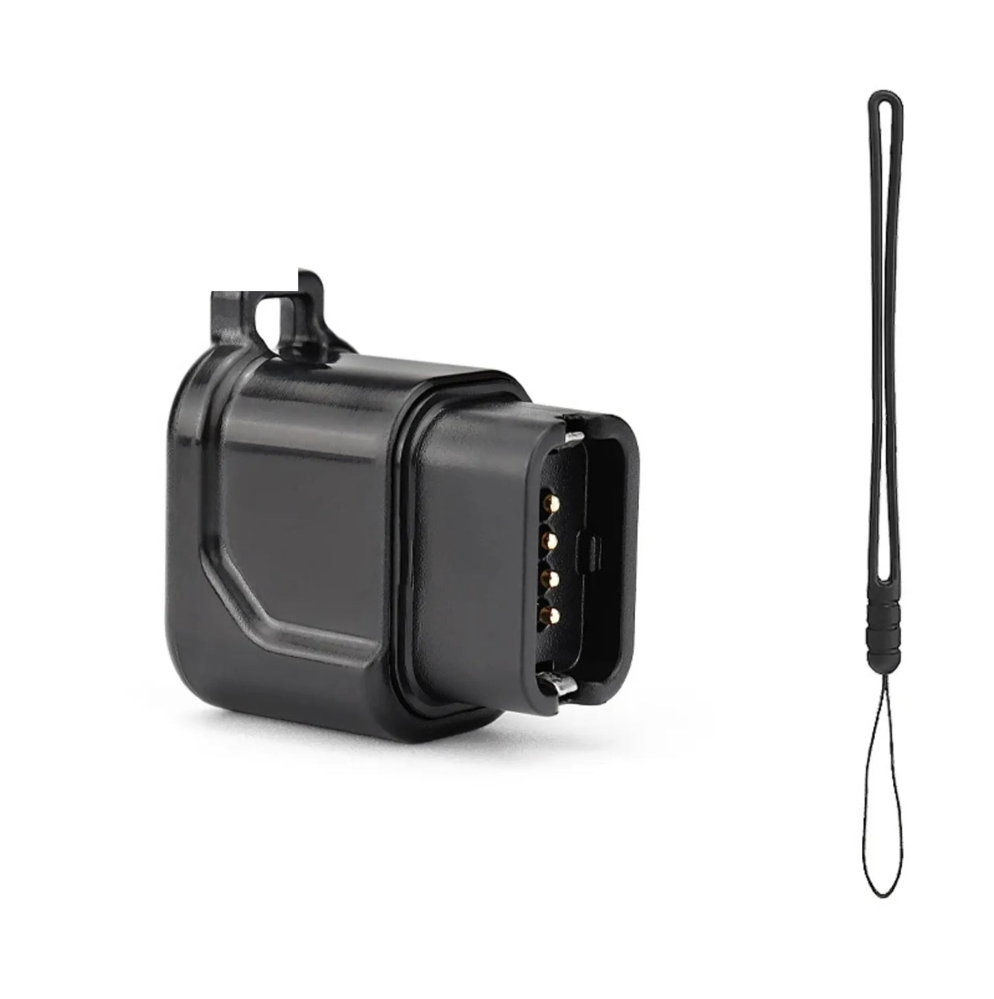 Adaptateur de charge USB-C pour Shimano Di2 12 vitesses - Compact et Plug and Play