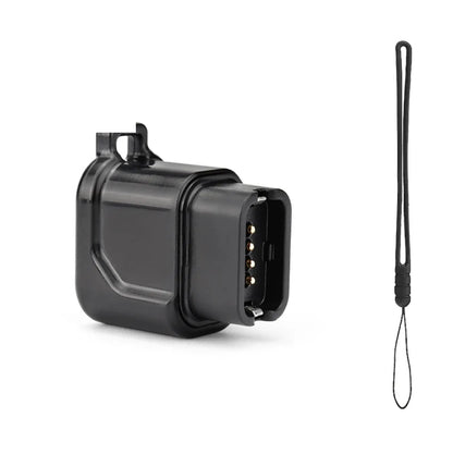 Adaptateur de charge USB-C pour Shimano Di2 12 vitesses - Compact et Plug and Play