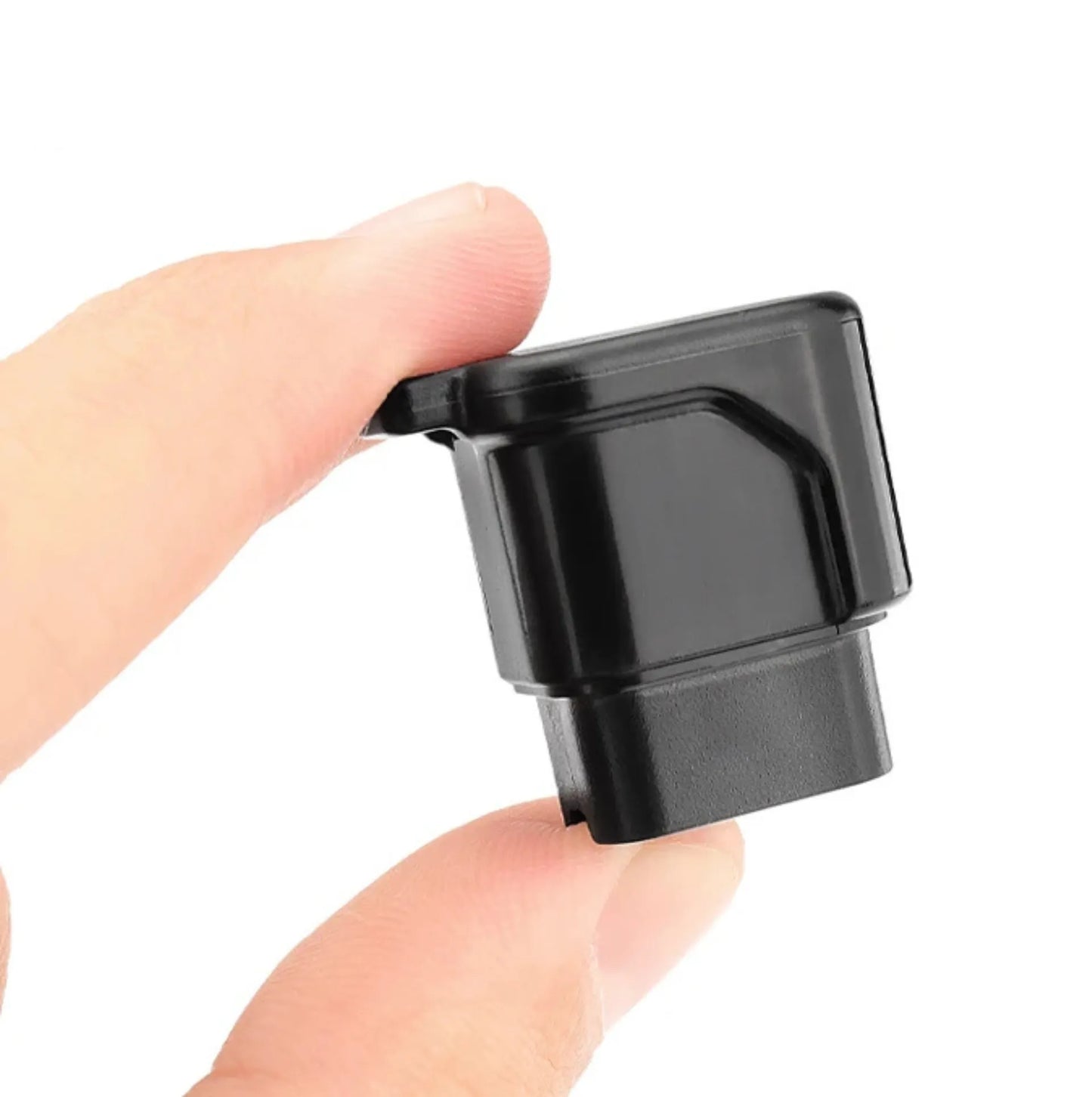 Adaptateur de charge USB-C pour Shimano Di2 12 vitesses - Compact et Plug and Play