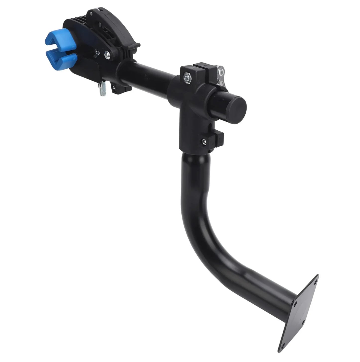 Pince d'atelier type mâchoire réparation vélo - Dégagement rapide, charge 30 kg