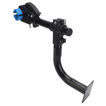 Pince d'atelier type mâchoire réparation vélo - Dégagement rapide, charge 30 kg