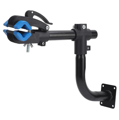Pince d'atelier type mâchoire réparation vélo - Dégagement rapide, charge 30 kg