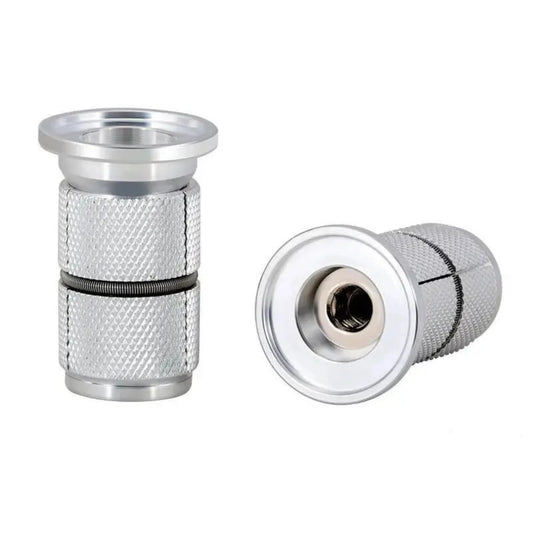 Bouchon de compression 1"1/8 pour fourche carbone et aluminium - Expandeur de jeu de direction