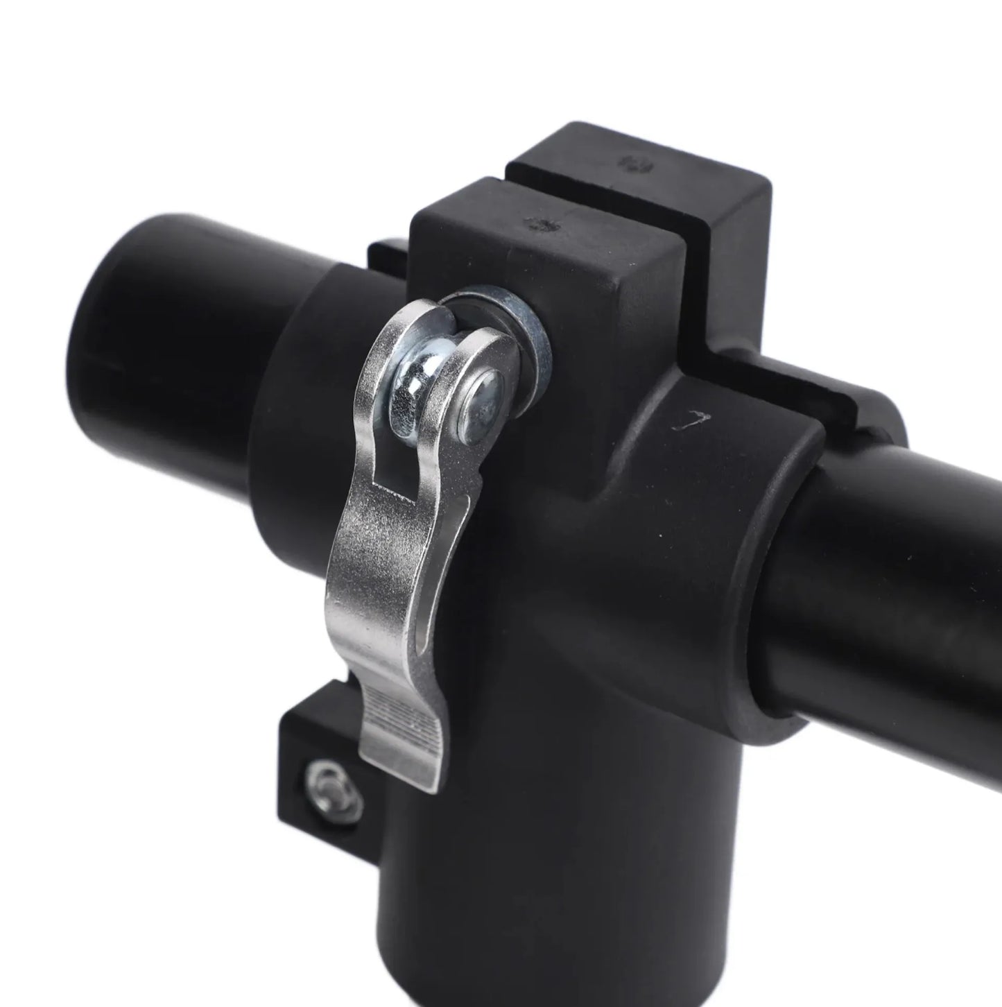 Pince d'atelier type mâchoire réparation vélo - Dégagement rapide, charge 30 kg