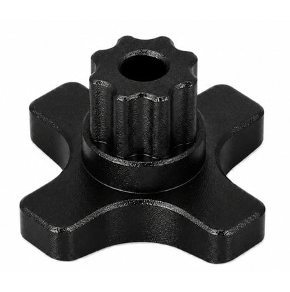 Clé TOOPRE pour bouchon de précharge Hollowtech II - Outil de démontage et d'installation de manivelle