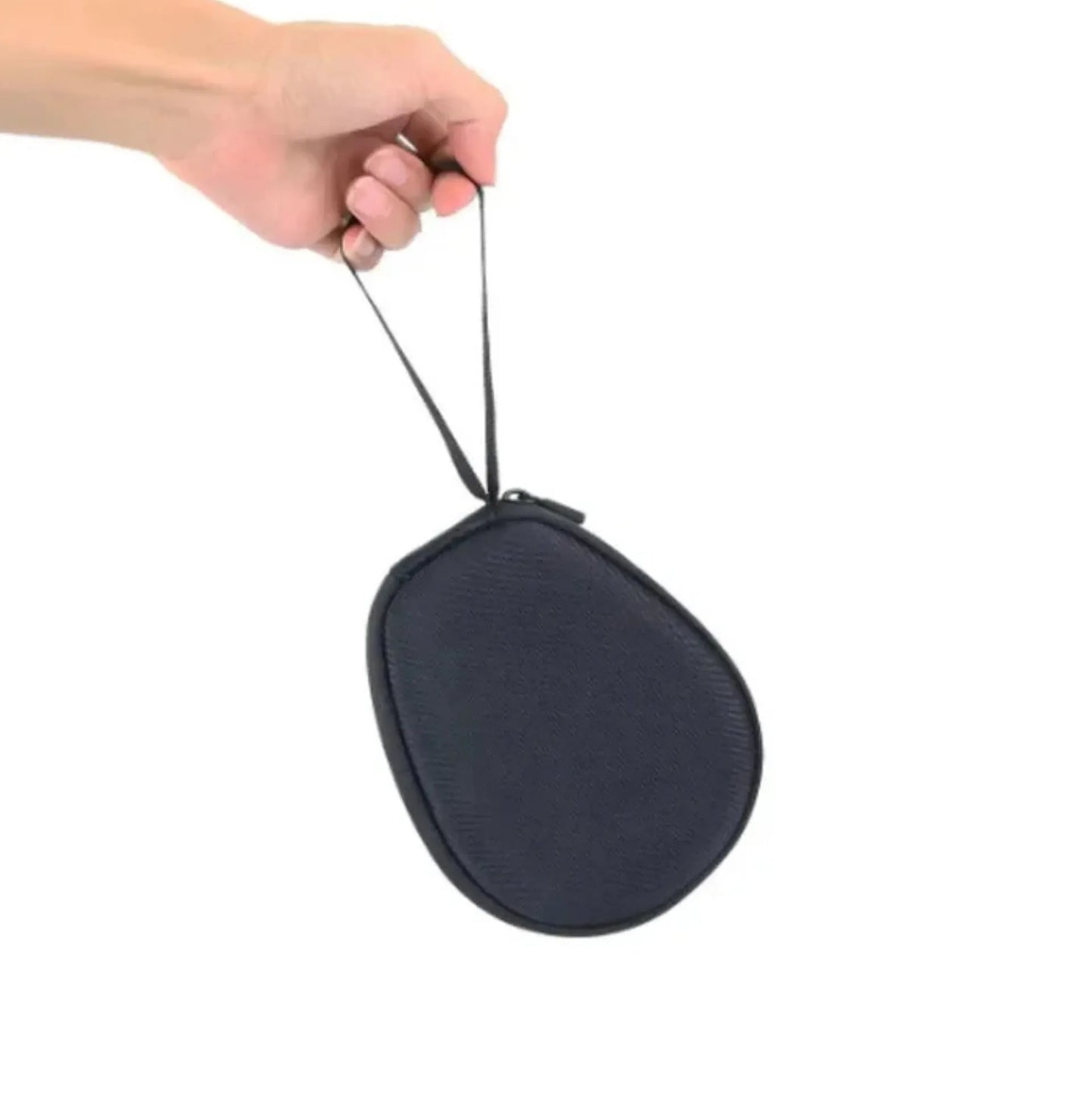 Sac de rangement universel pour écouteurs à conduction osseuse - Étui rigide EVA étanche