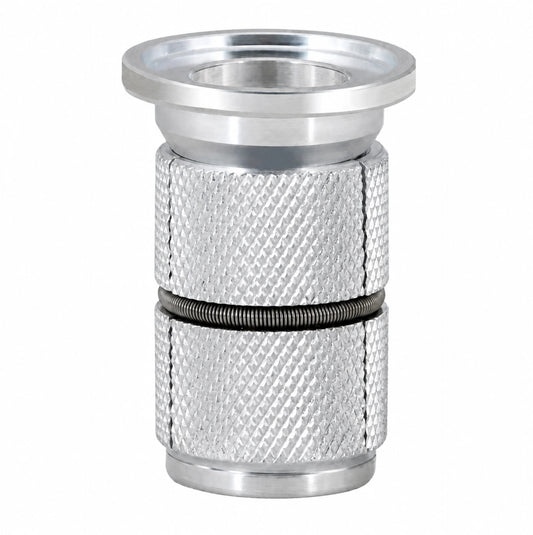 Bouchon de compression 1"1/8 pour fourche carbone et aluminium - Expandeur de jeu de direction