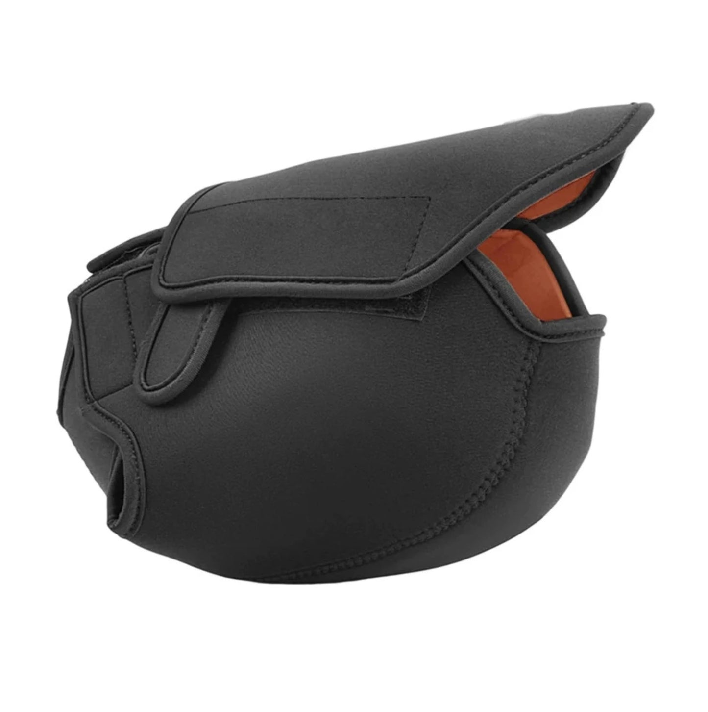 Housse de protection moteur vélo électrique en néoprène - Anti-poussière et projections