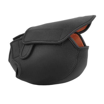 Housse de protection moteur vélo électrique en néoprène - Anti-poussière et projections