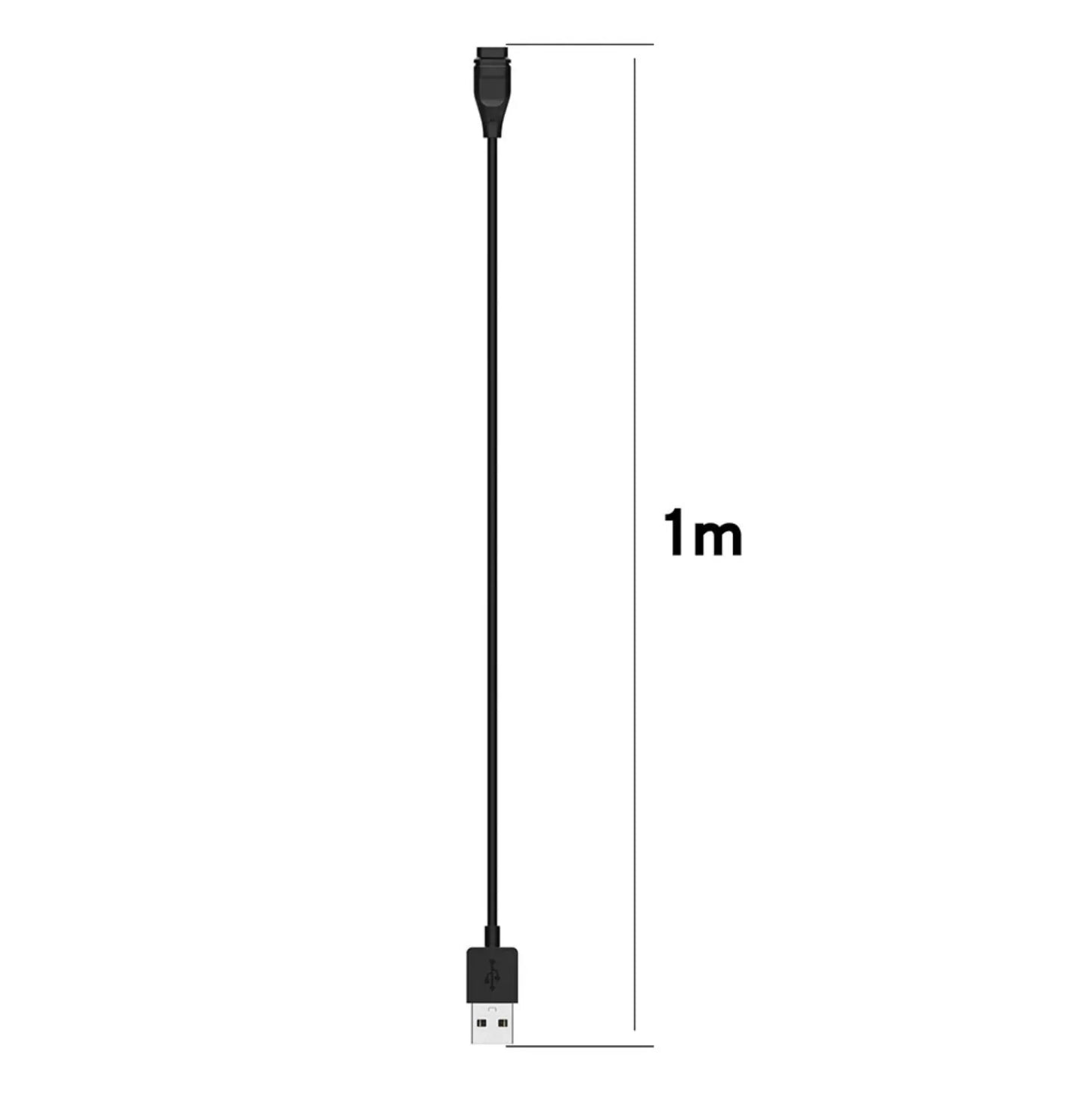 Câble de chargement USB pour montre Coros - Pace/Apex/Vertix (1 m)