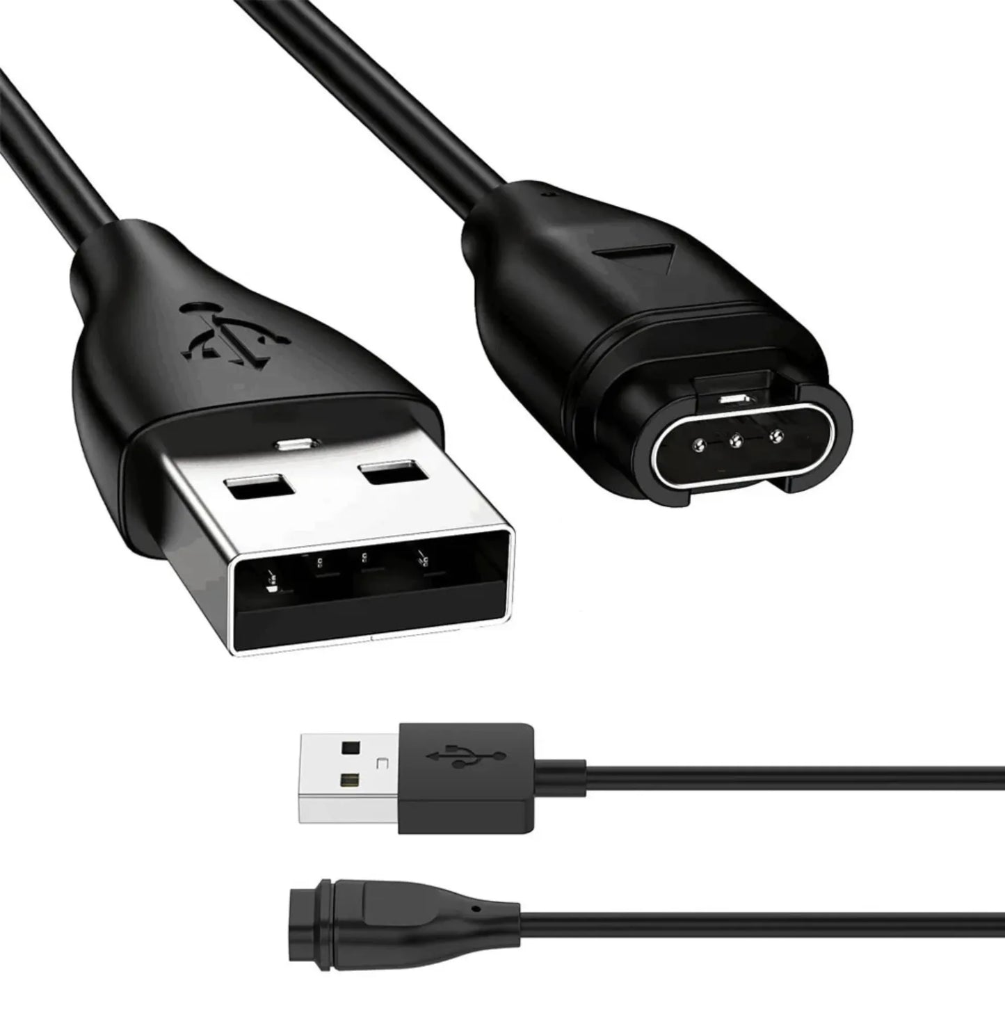 Câble de chargement USB pour montre Coros - Pace/Apex/Vertix (1 m)
