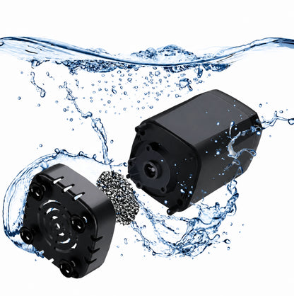 Douche portable électrique USB-C 6000 mAh – Écran LED, 4 modes de jet et pompe IPX7