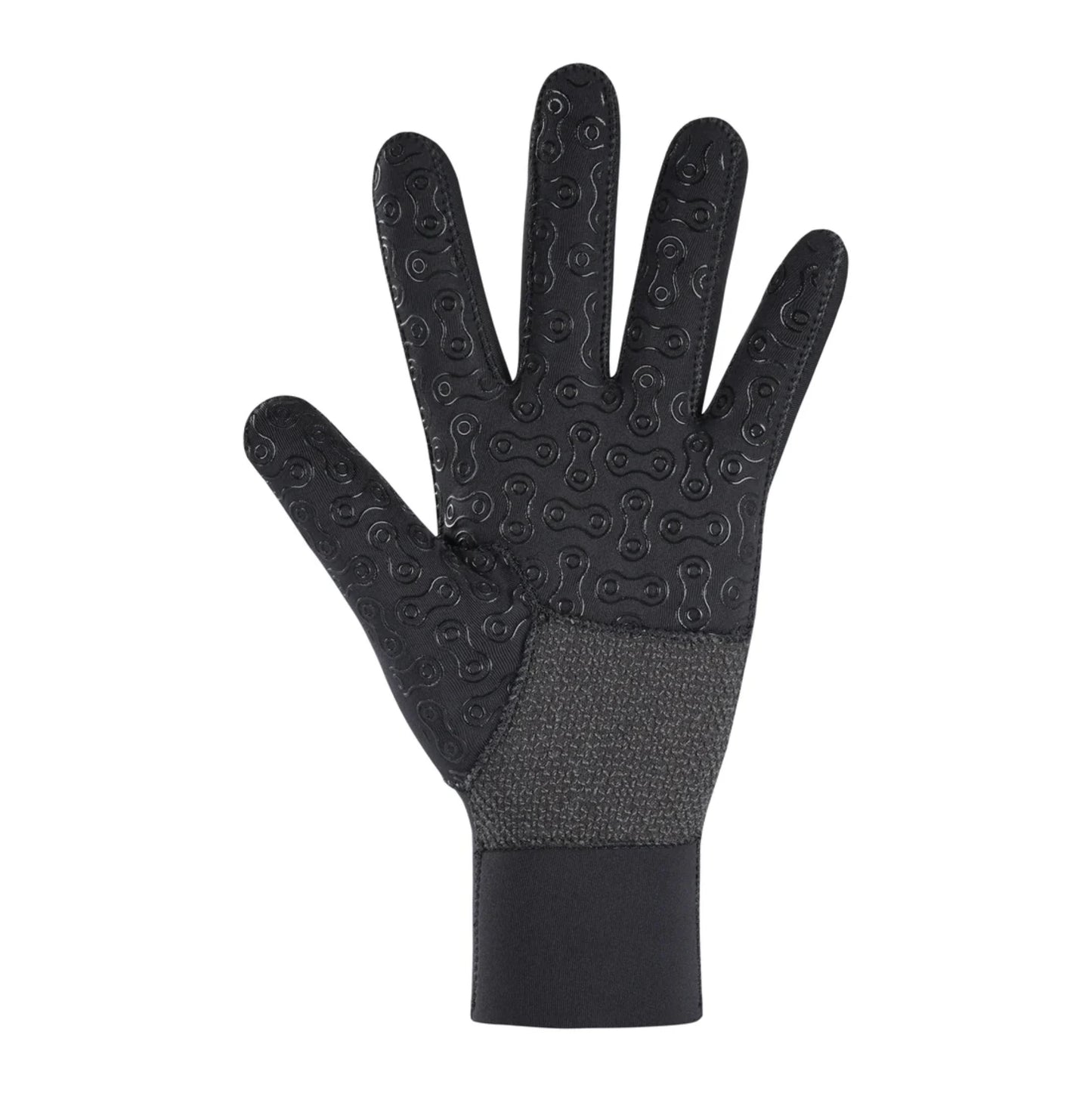 Gants vélo hiver DAREVIE - Néoprène 3 mm - Imperméables, coupe-vent et antidérapants