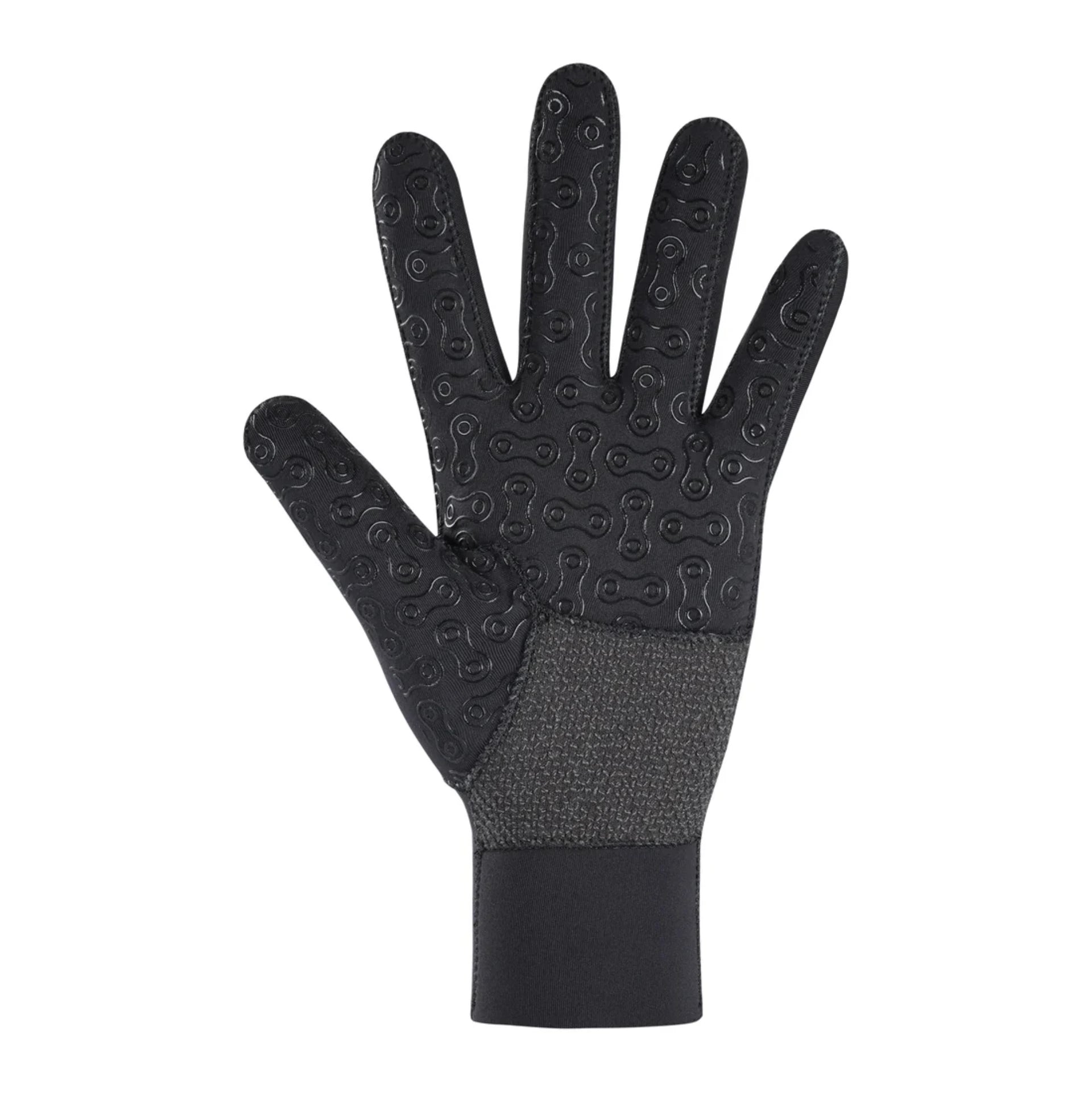 Gants vélo hiver DAREVIE - Néoprène 3 mm - Imperméables, coupe-vent et antidérapants