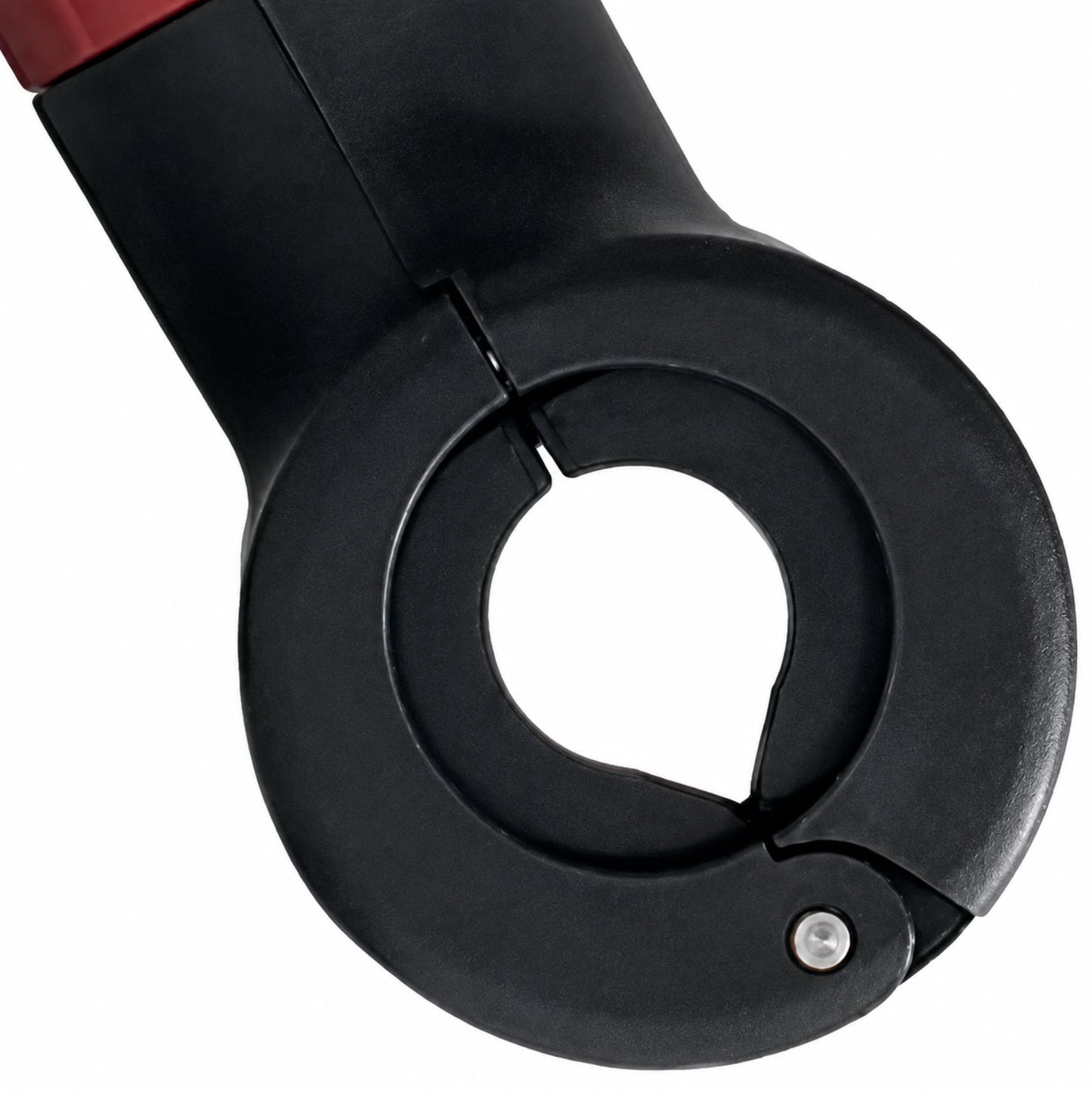 Poignée de conversion haltère en kettlebell - Adaptateur ergonomique jusqu'à 50 kg